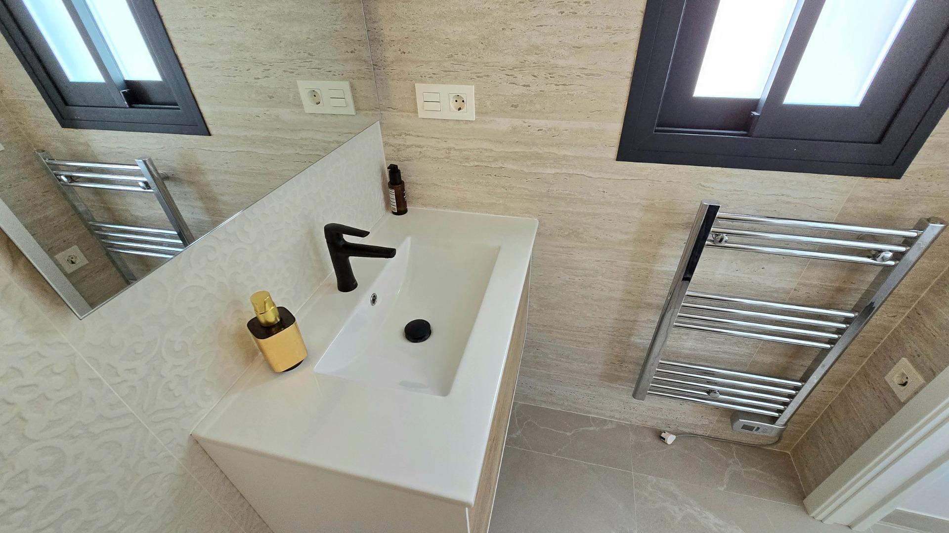 Ático 2 habitaciones 94m² en venta - Paseo maritimo - foto 26