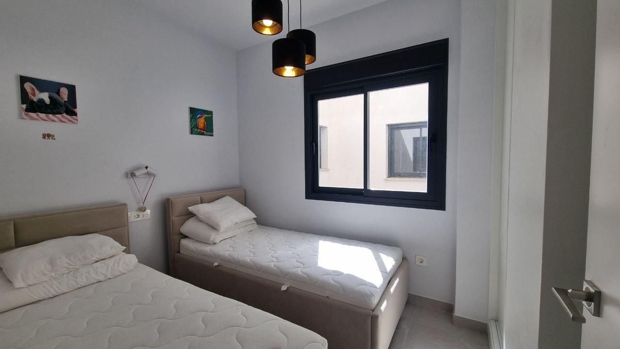 Ático 2 habitaciones 94m² en venta - Paseo maritimo - foto 29