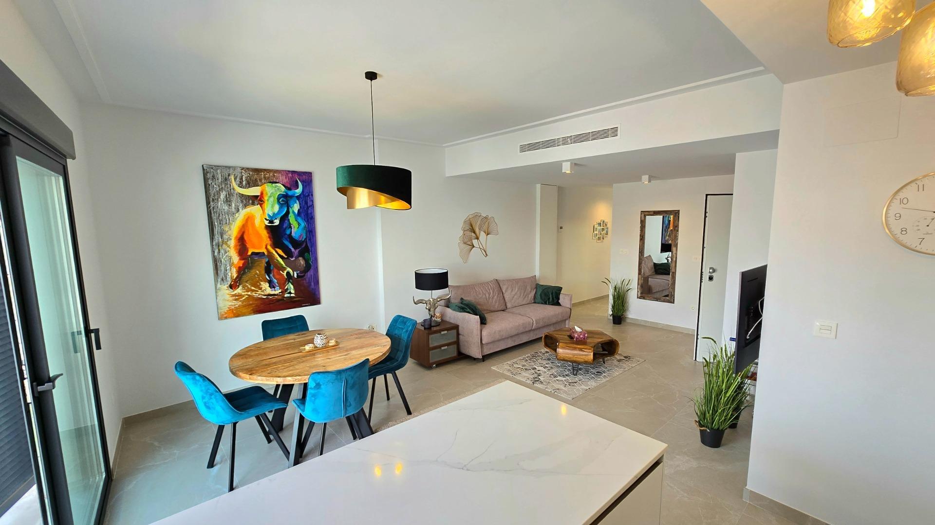 Ático 2 habitaciones 94m² en venta - Paseo maritimo - foto 4