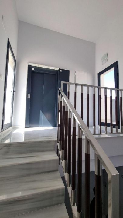 Ático 2 habitaciones 94m² en venta - Paseo maritimo - foto 33