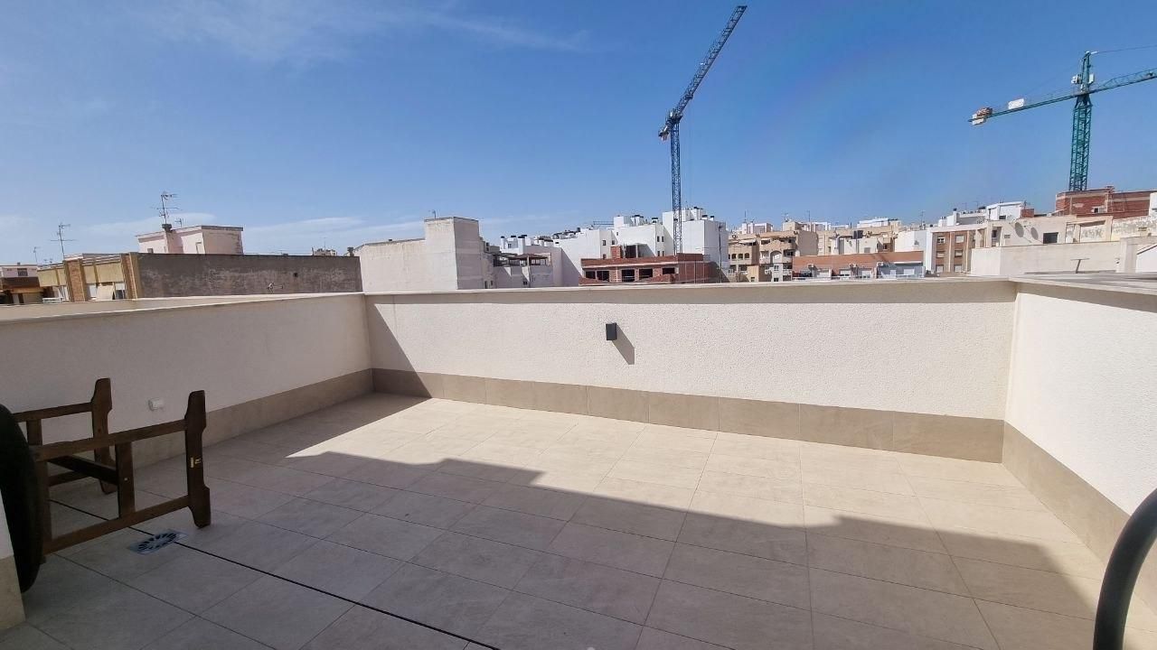Ático 2 habitaciones 94m² en venta - Paseo maritimo - foto 35