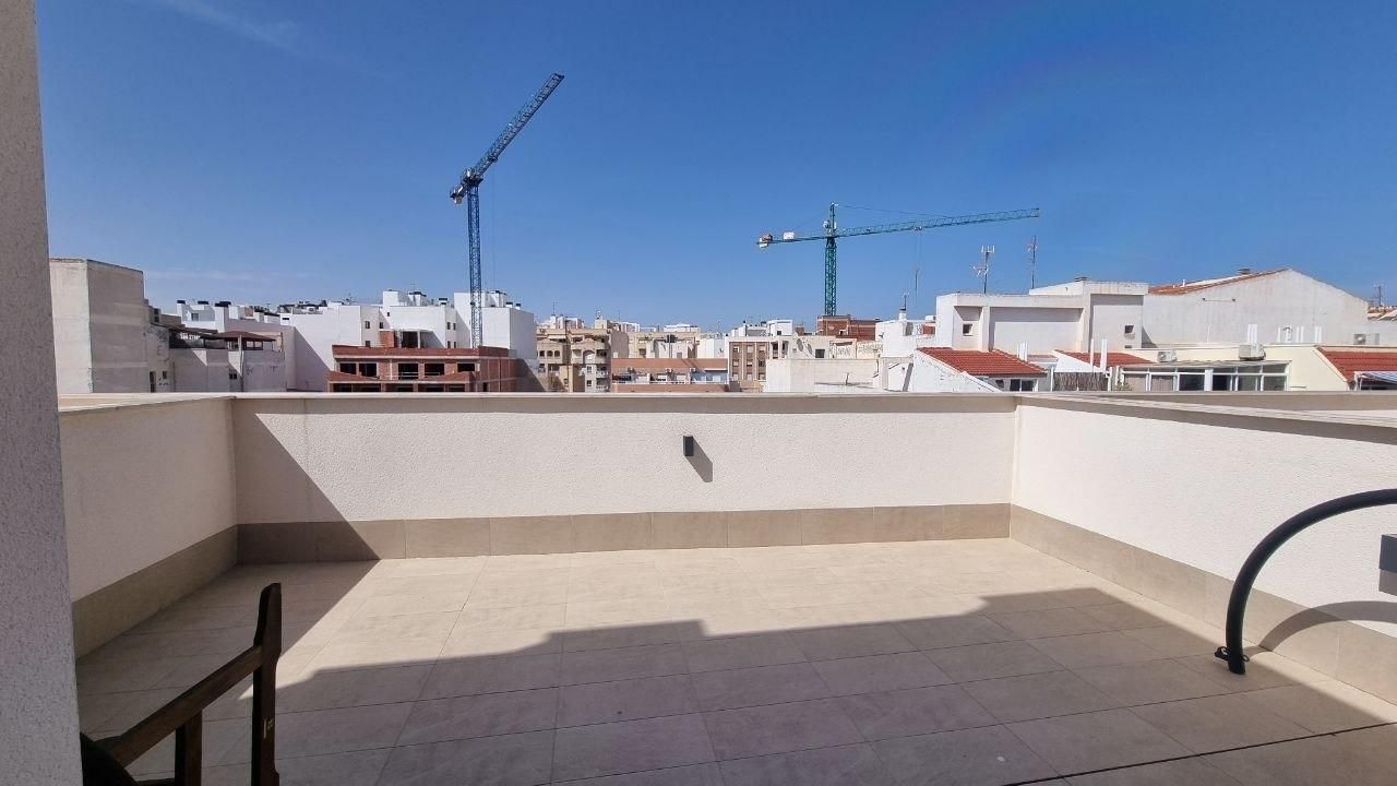 Ático 2 habitaciones 94m² en venta - Paseo maritimo - foto 36