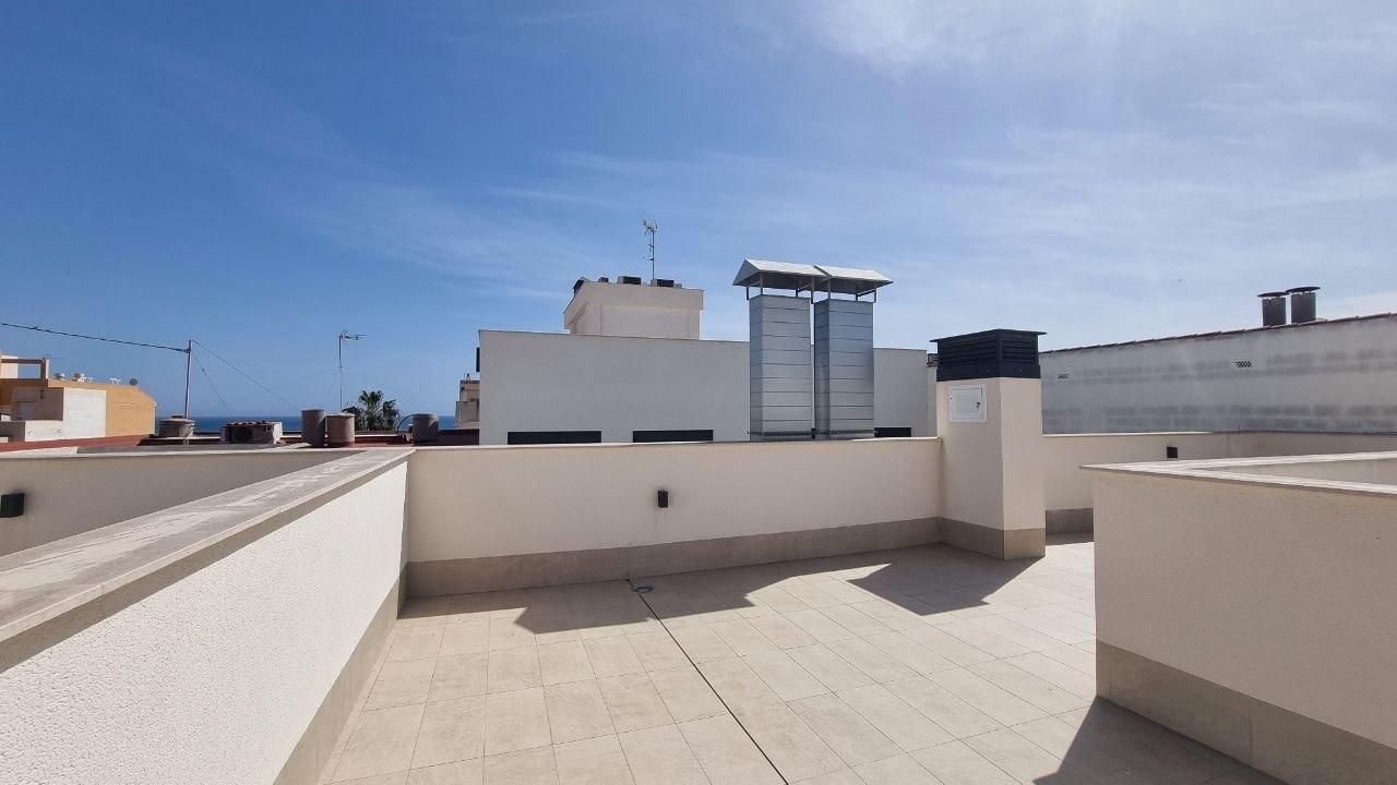 Ático 2 habitaciones 94m² en venta - Paseo maritimo - foto 38