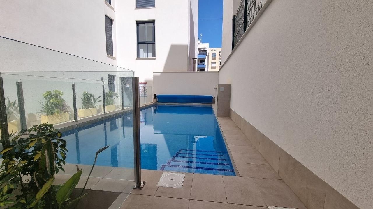 Ático 2 habitaciones 94m² en venta - Paseo maritimo - foto 40