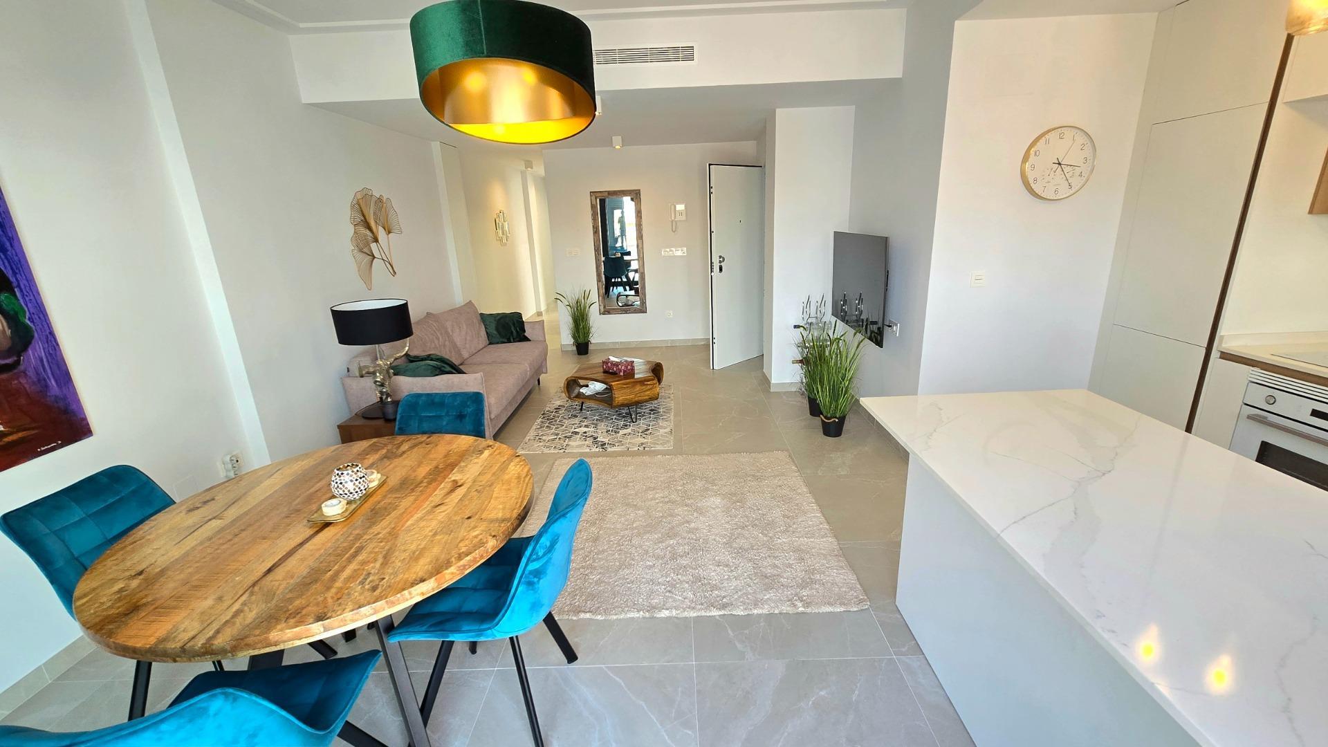 Ático 2 habitaciones 94m² en venta - Paseo maritimo - foto 5