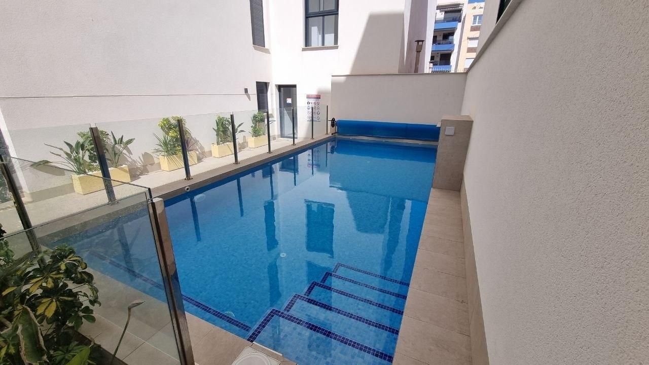Ático 2 habitaciones 94m² en venta - Paseo maritimo - foto 41