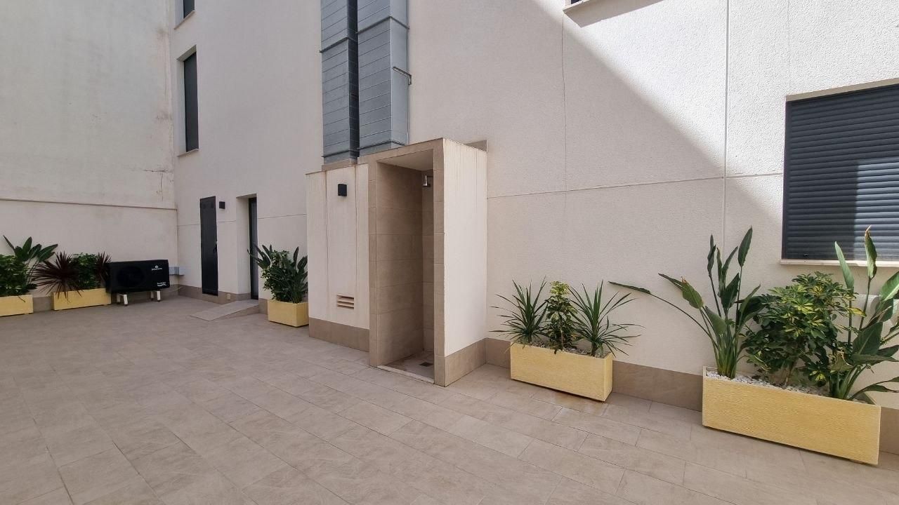 Ático 2 habitaciones 94m² en venta - Paseo maritimo - foto 42