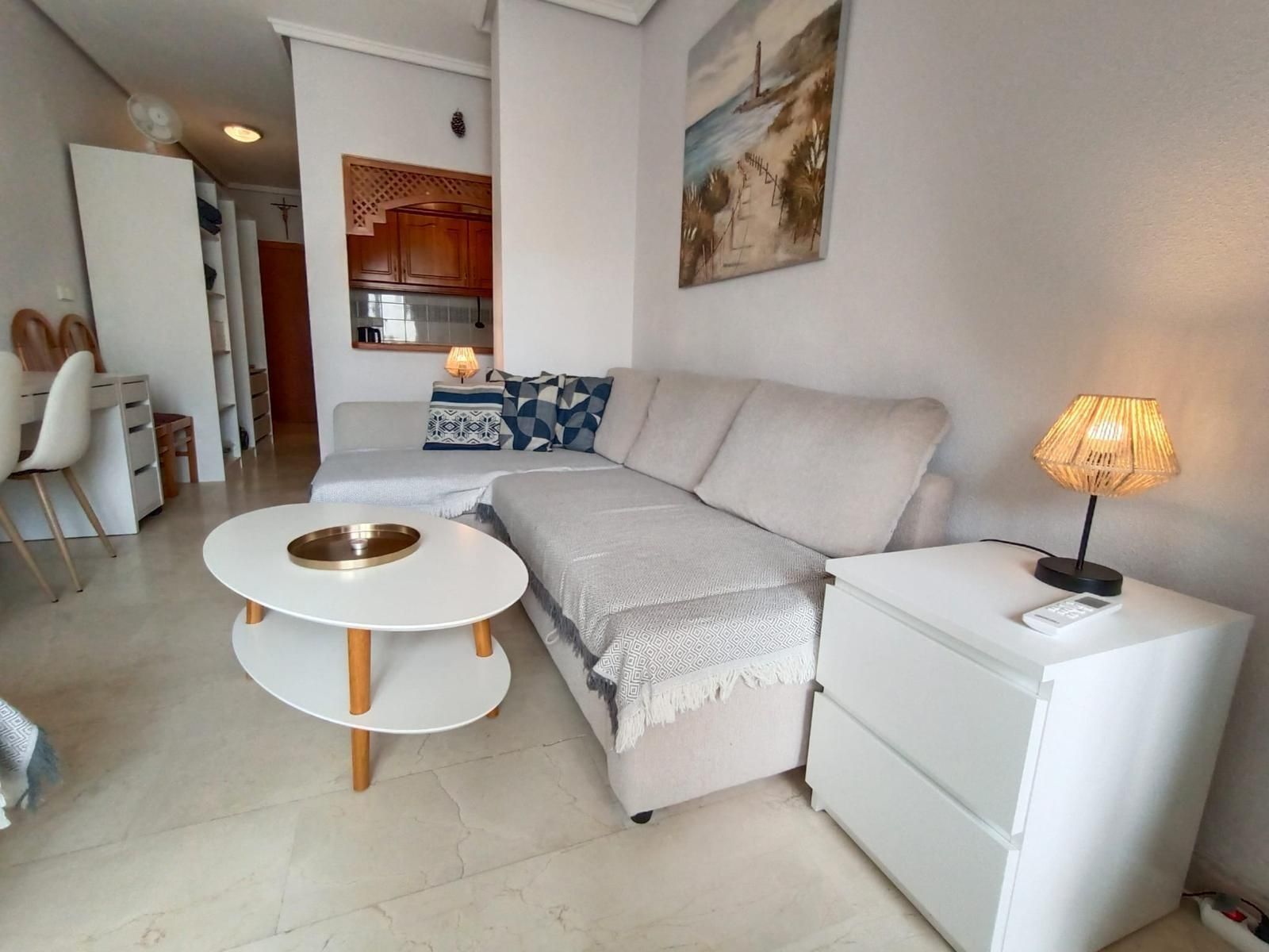 Apartamento 37m² en venta - Habaneras