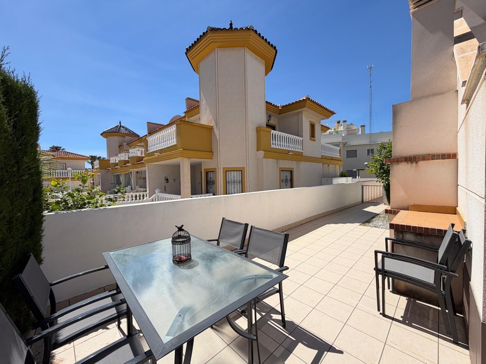 Villa 4 habitaciones 129m² en venta - Doña Pepa - foto 13