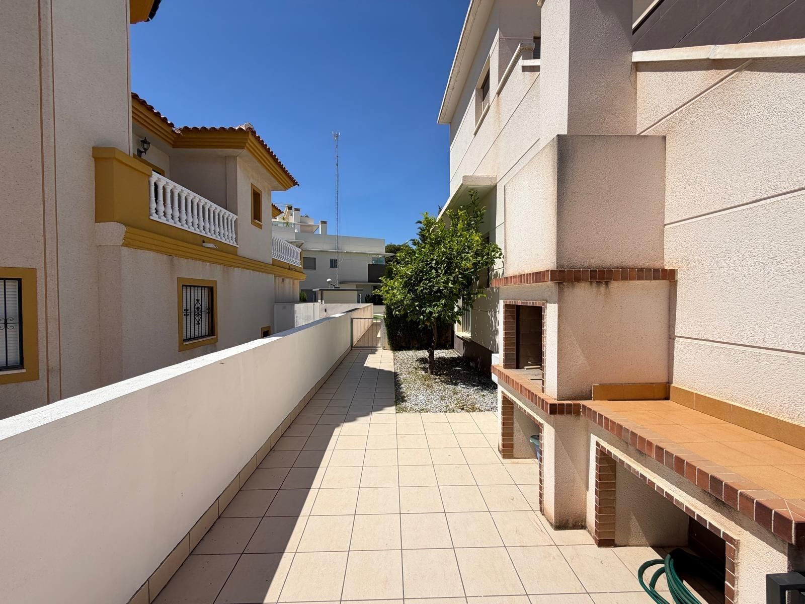 Villa 4 habitaciones 129m² en venta - Doña Pepa - foto 16