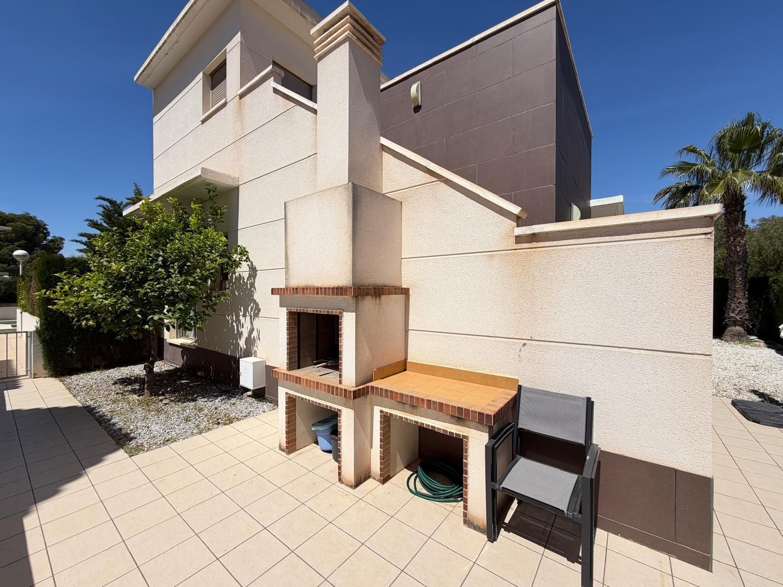 Villa 4 habitaciones 129m² en venta - Doña Pepa - foto 17