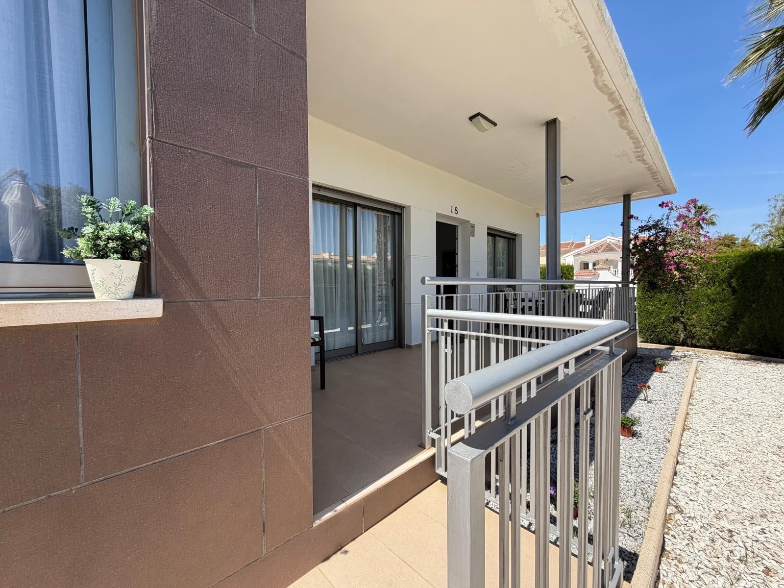 Villa 4 habitaciones 129m² en venta - Doña Pepa - foto 20