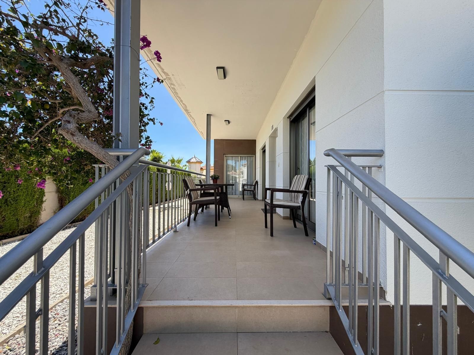 Villa 4 habitaciones 129m² en venta - Doña Pepa - foto 21