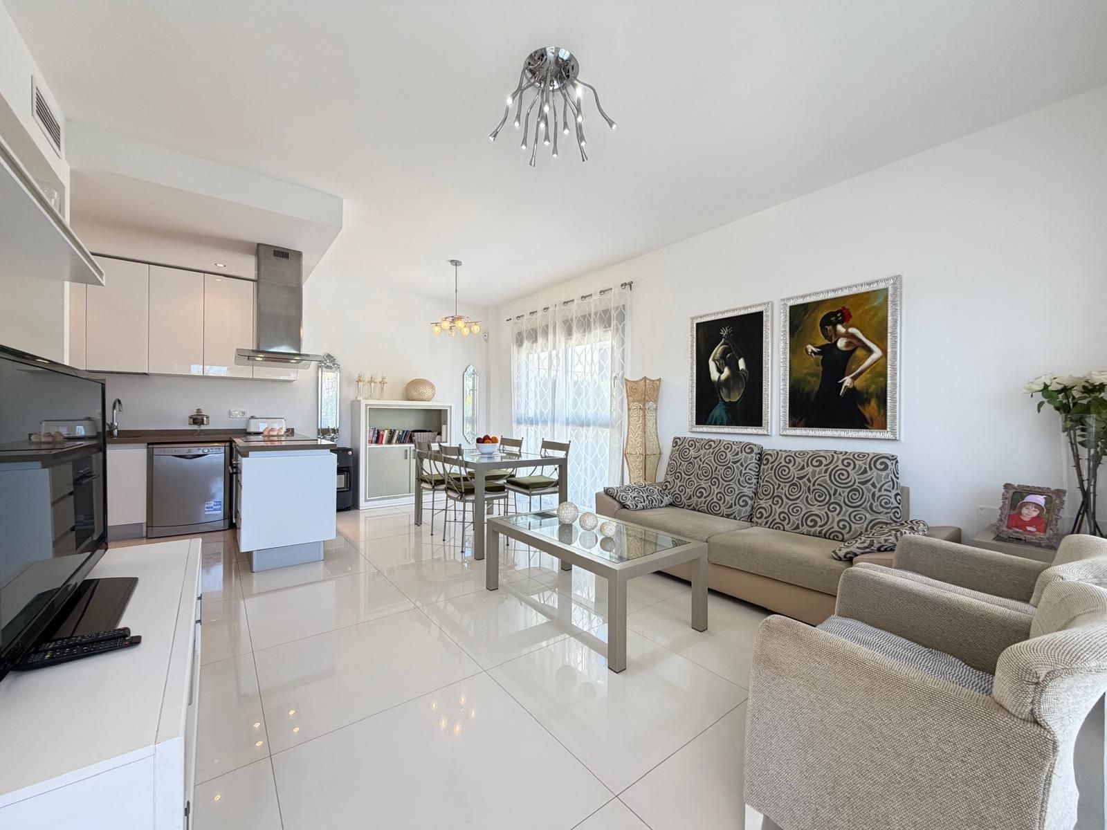 Villa 4 habitaciones 129m² en venta - Doña Pepa - foto 27
