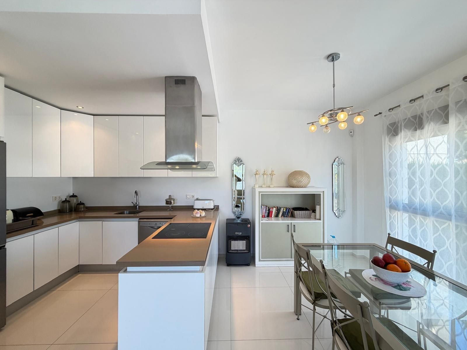 Villa 4 habitaciones 129m² en venta - Doña Pepa - foto 32
