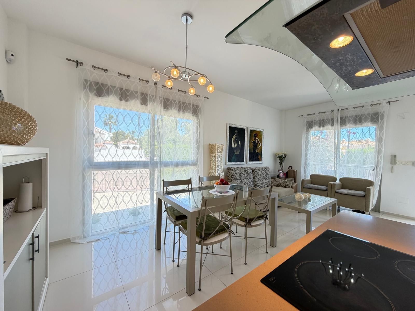Villa 4 habitaciones 129m² en venta - Doña Pepa - foto 36