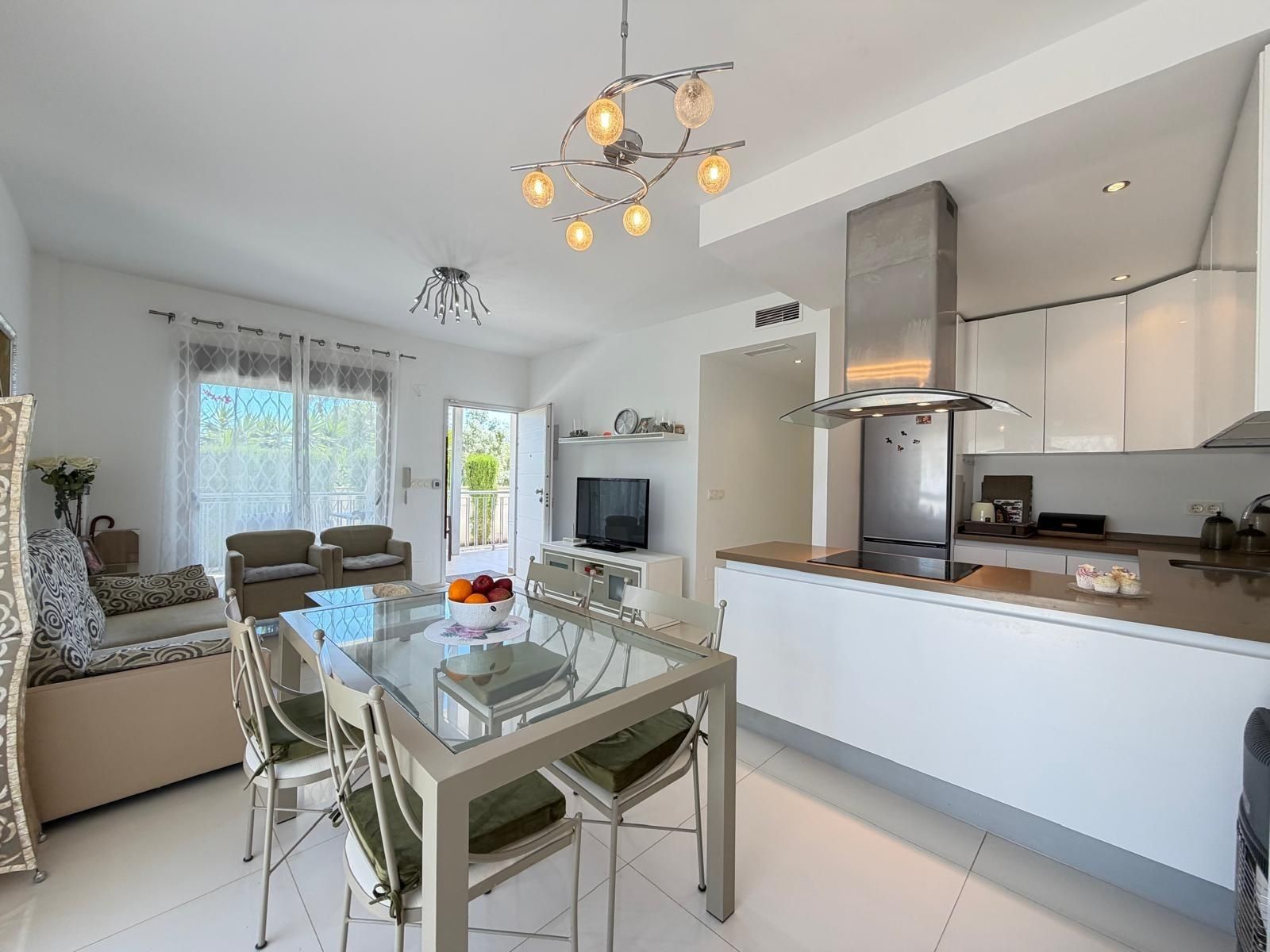 Villa 4 habitaciones 129m² en venta - Doña Pepa - foto 38