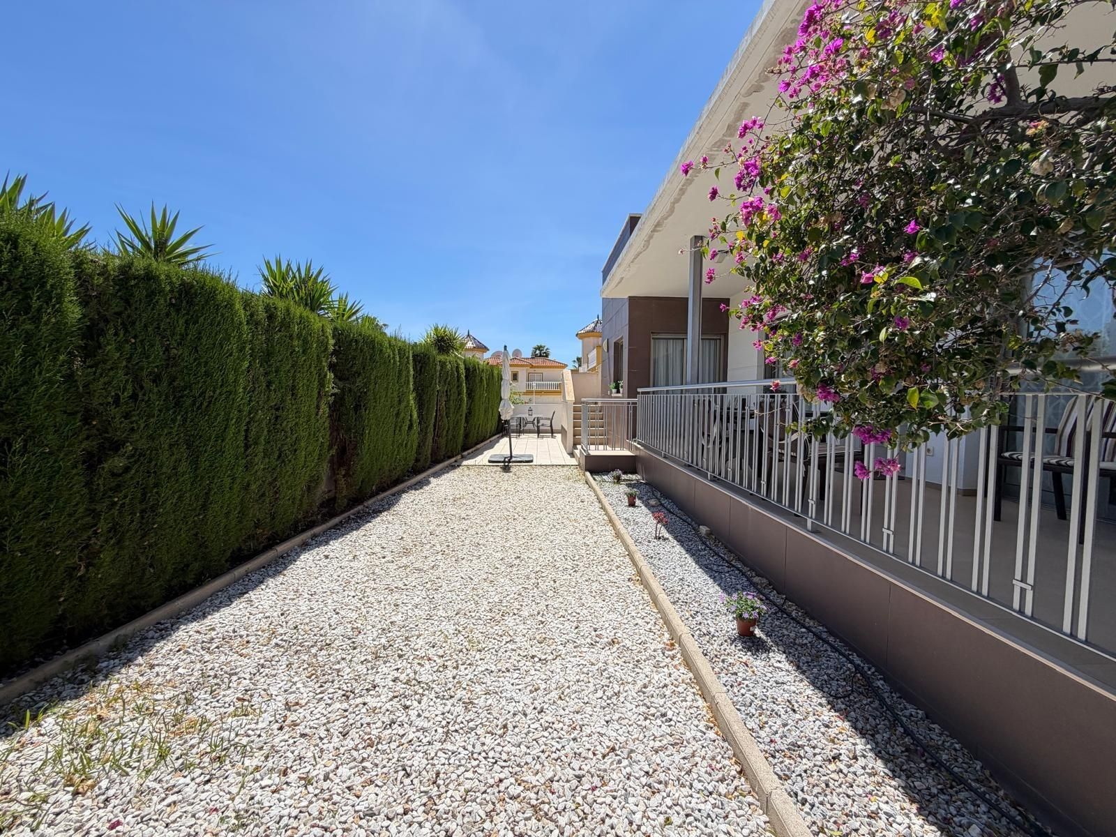 Villa 4 habitaciones 129m² en venta - Doña Pepa - foto 8