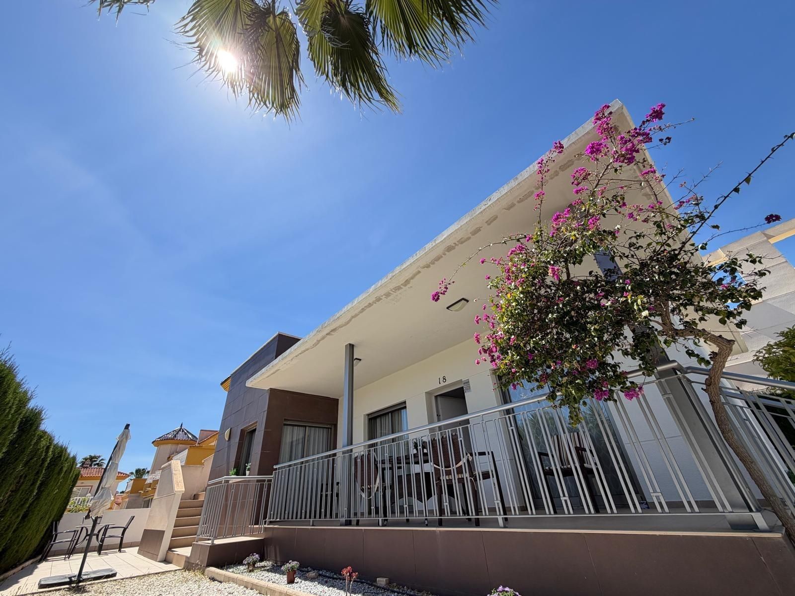 Villa 4 habitaciones 129m² en venta - Doña Pepa - foto 9
