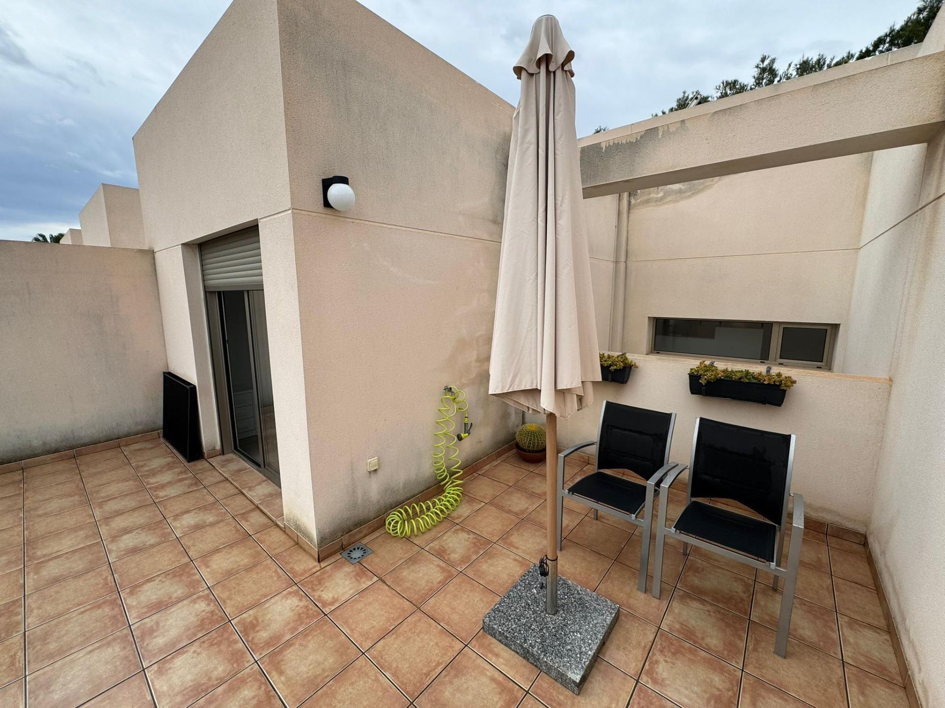 Casa 3 habitaciones 127m² en venta - Punta Prima - foto 23
