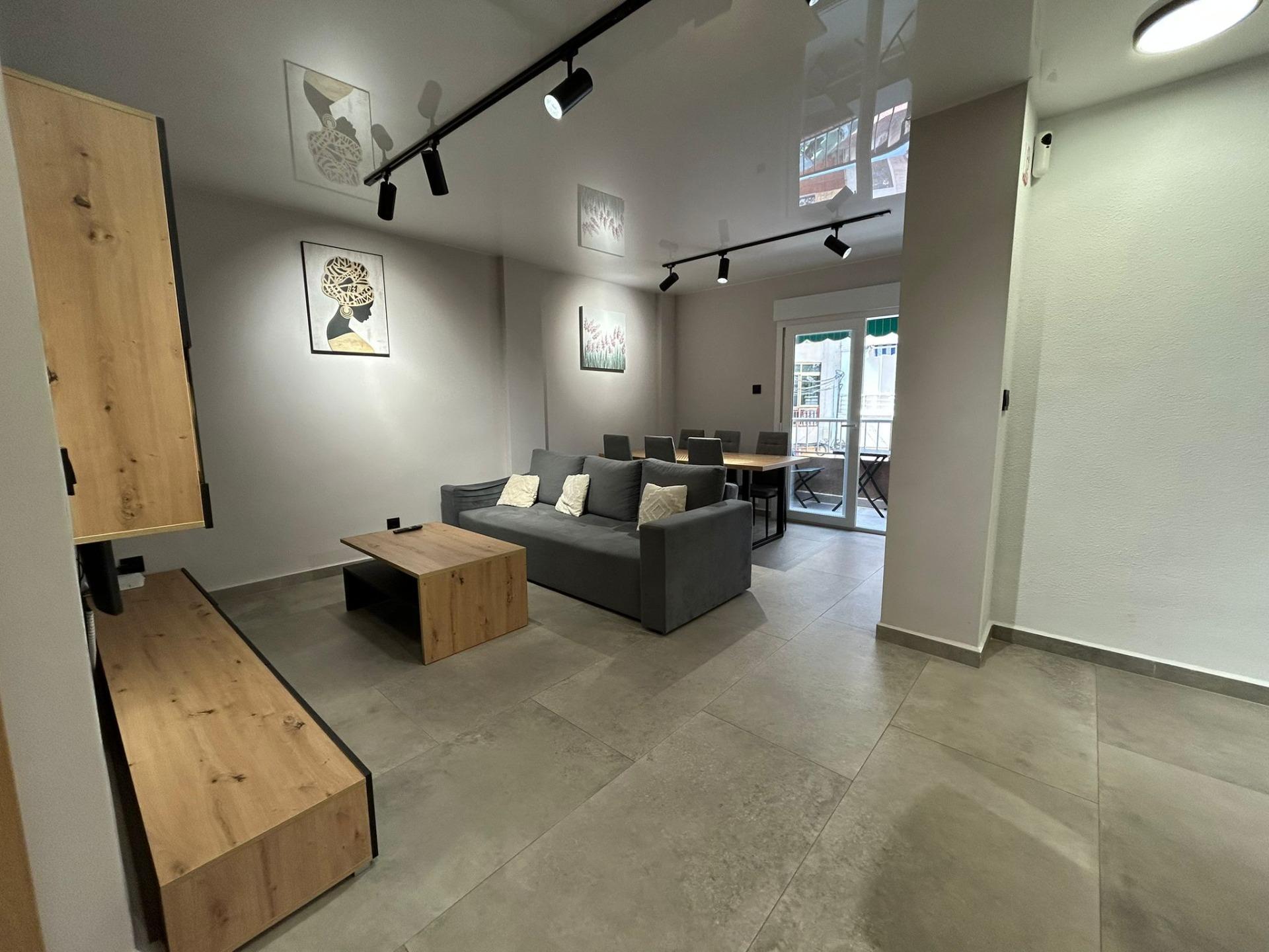 Apartamento 3 habitaciones 94m² en venta - Estacion de autob