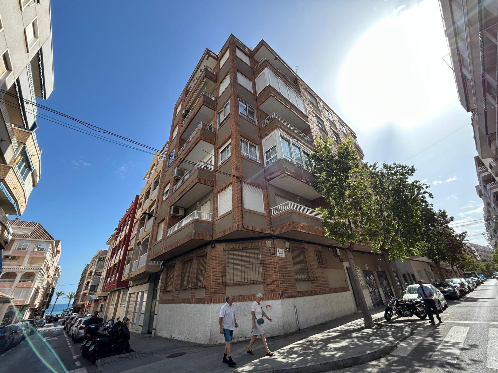Apartamento 3 habitaciones 94m² en venta - Estacion de autob - foto 26