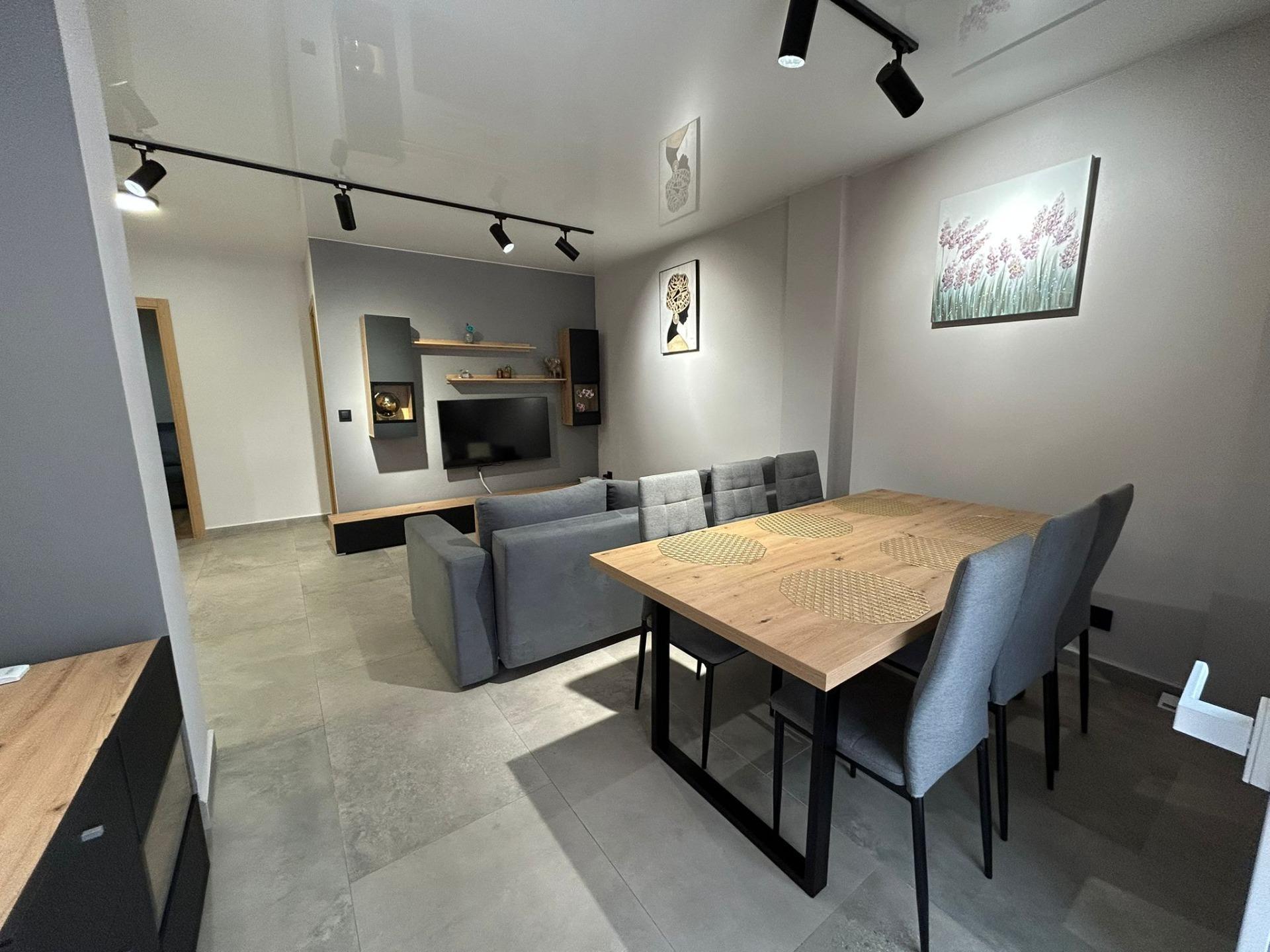 Apartamento 3 habitaciones 94m² en venta - Estacion de autob - foto 4