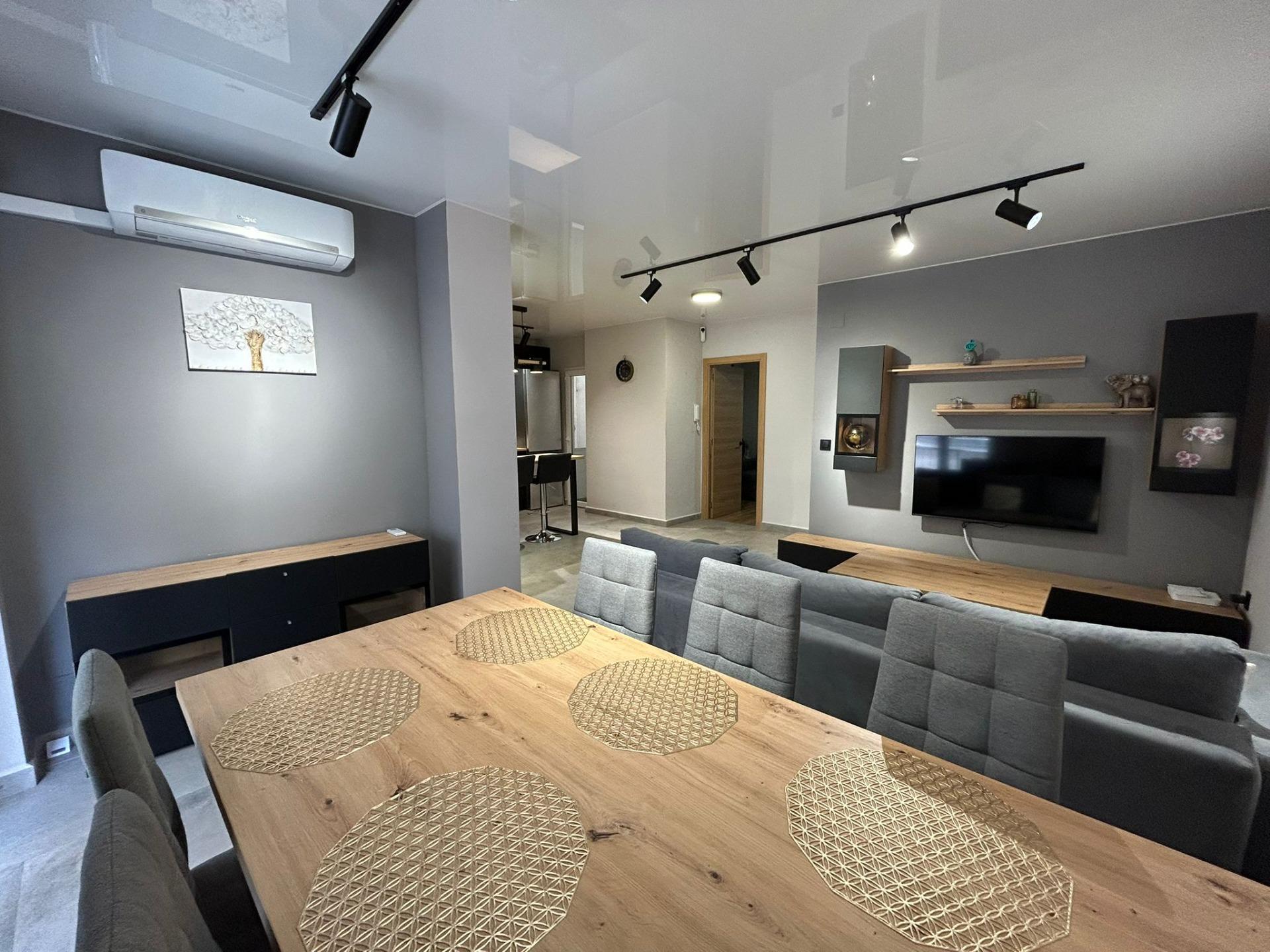 Apartamento 3 habitaciones 94m² en venta - Estacion de autob - foto 5