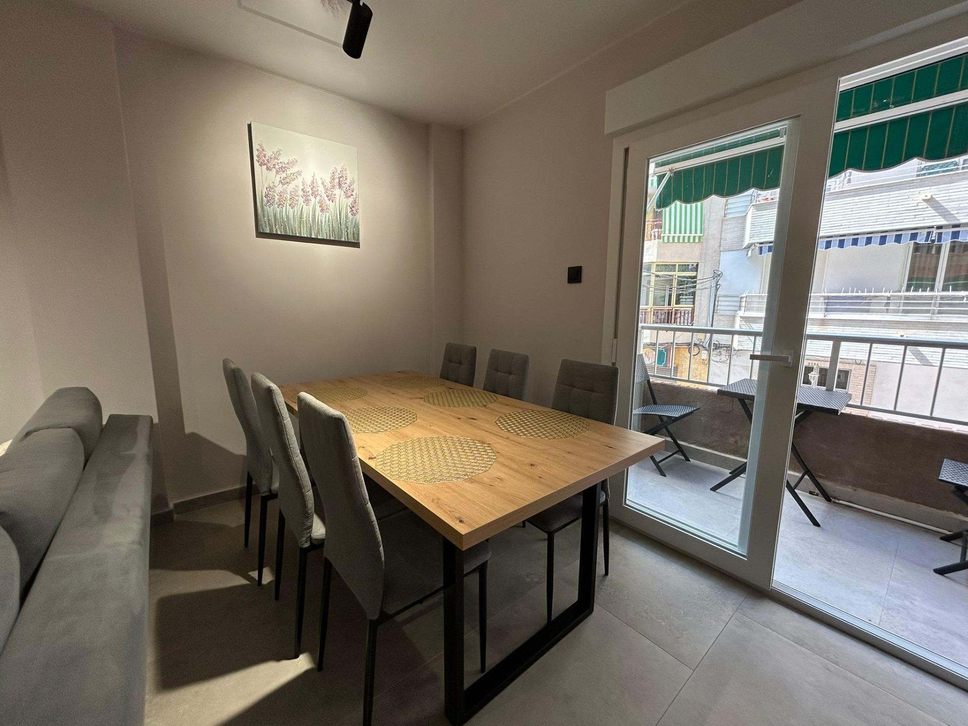 Apartamento 3 habitaciones 94m² en venta - Estacion de autob - foto 6
