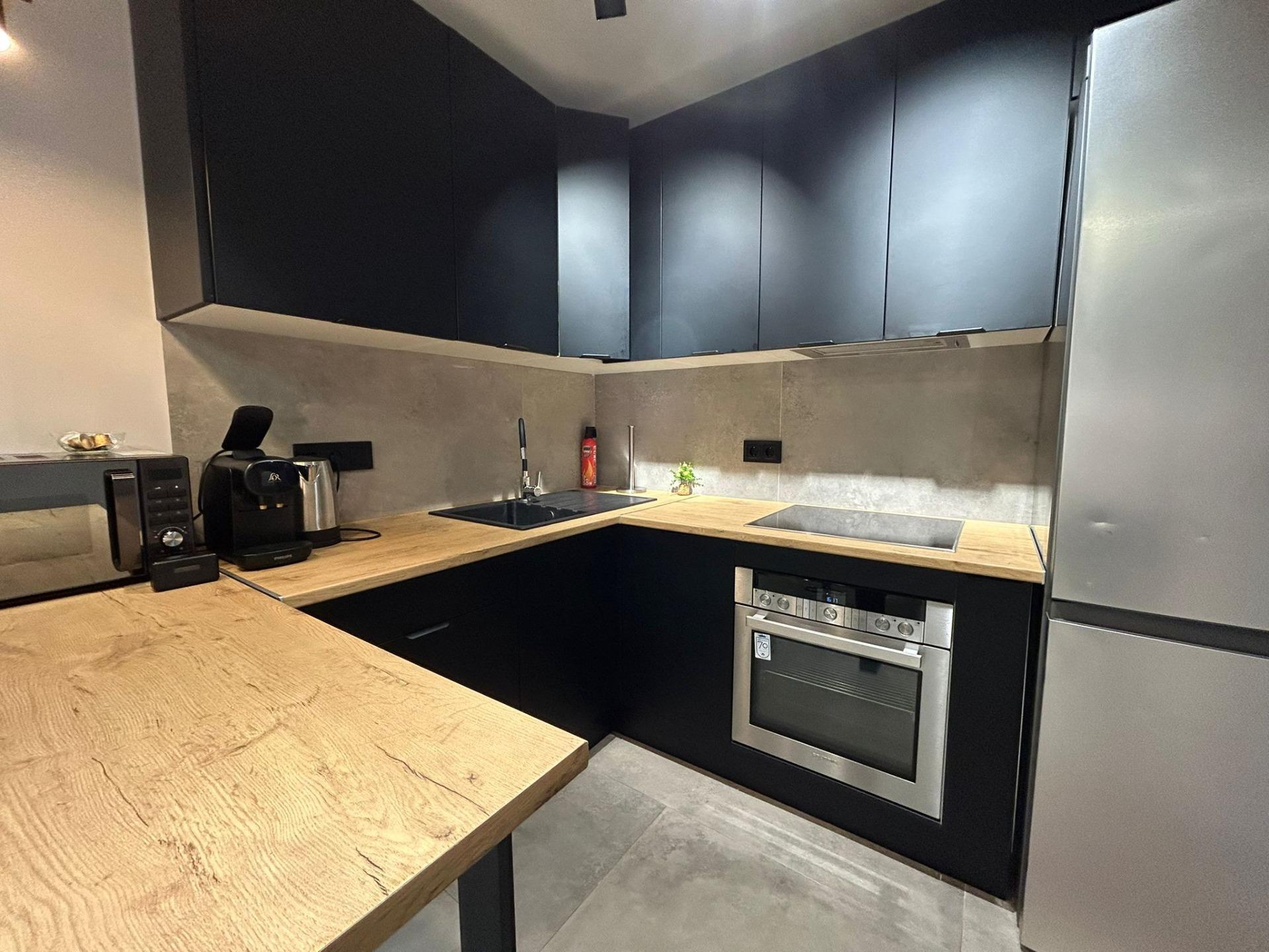 Apartamento 3 habitaciones 94m² en venta - Estacion de autob - foto 8