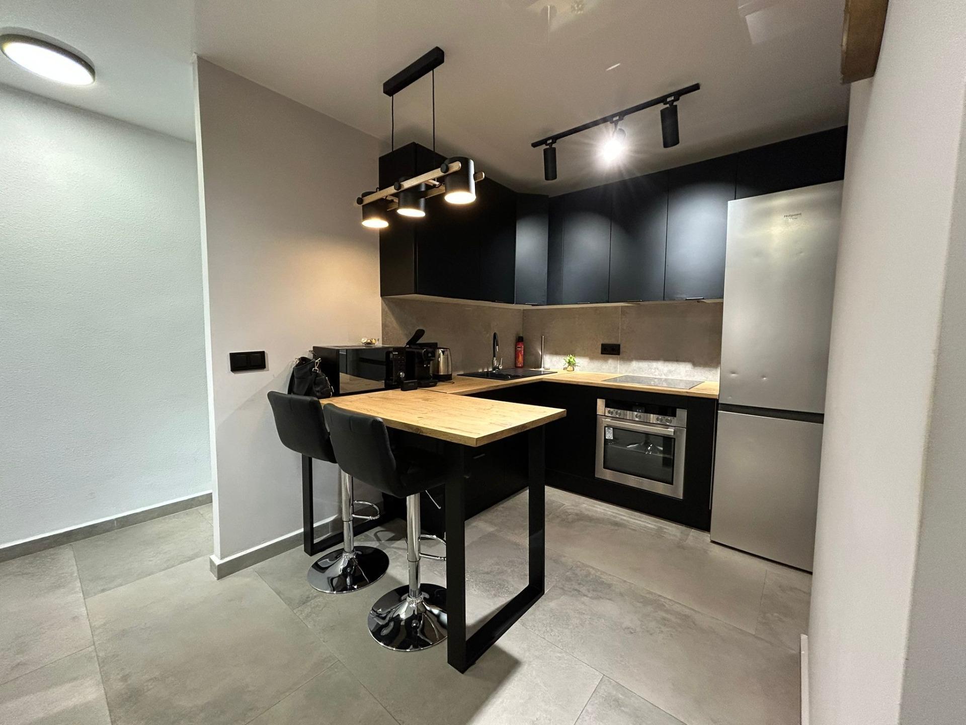 Apartamento 3 habitaciones 94m² en venta - Estacion de autob - foto 9