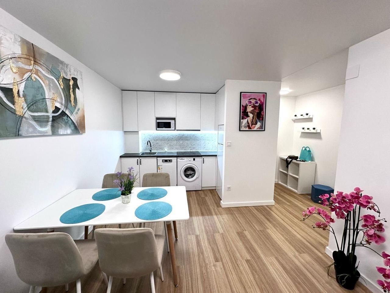 Apartamento 2 habitaciones 65m² en venta - Playa del Cura - foto 30