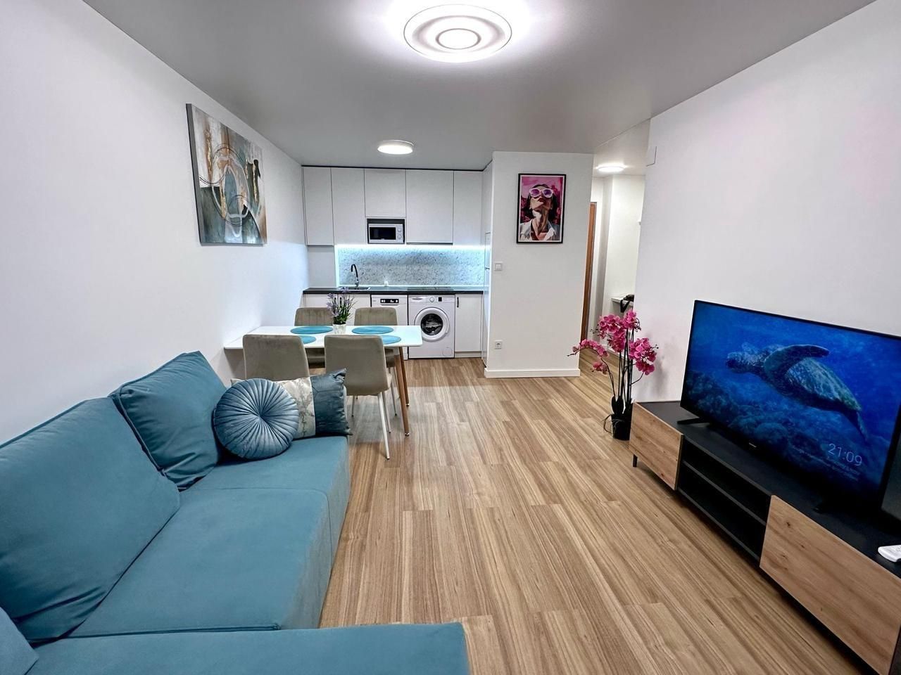 Apartamento 2 habitaciones 65m² en venta - Playa del Cura - foto 5