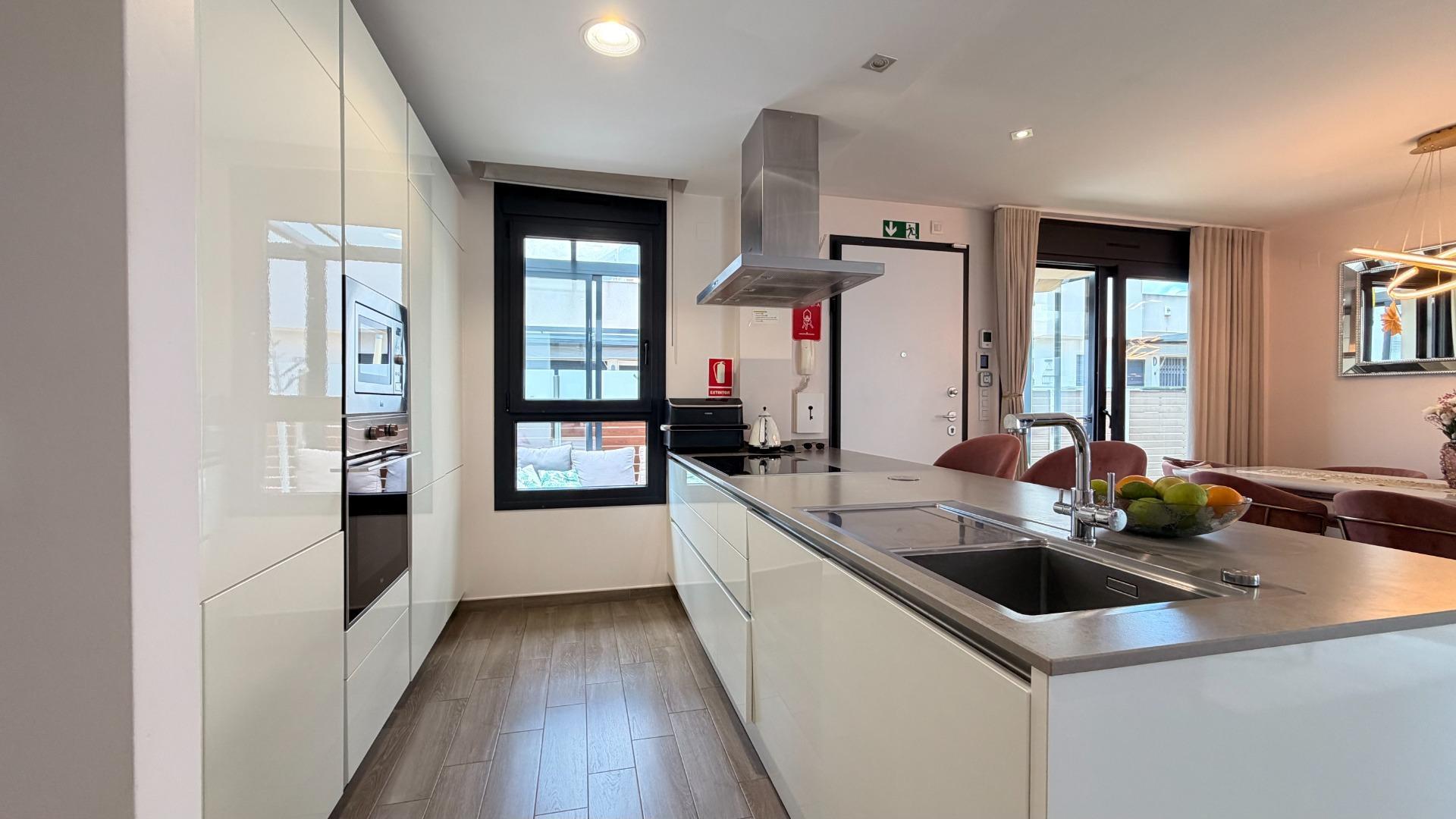 Villa 5 habitaciones 194m² en venta - Aguas Nuevas - foto 14
