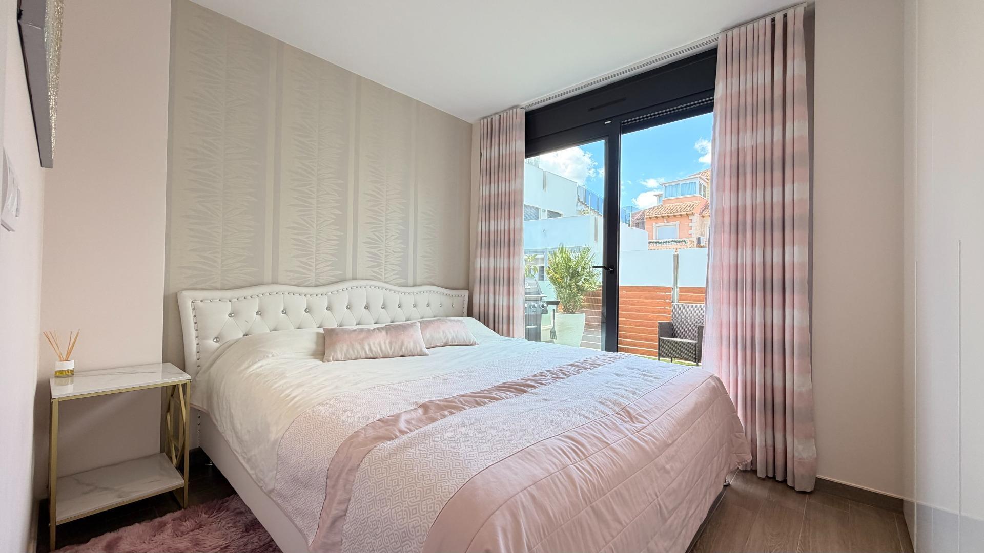 Villa 5 habitaciones 194m² en venta - Aguas Nuevas - foto 18