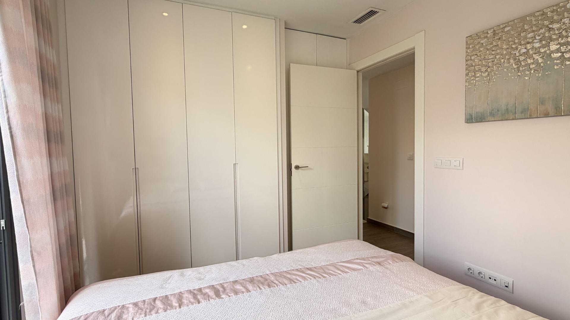 Villa 5 habitaciones 194m² en venta - Aguas Nuevas - foto 19