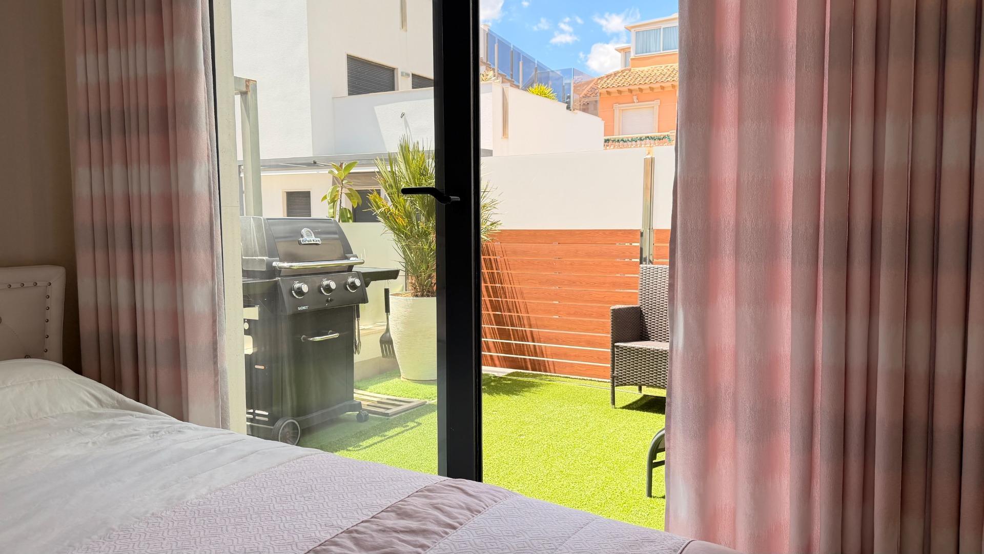 Villa 5 habitaciones 194m² en venta - Aguas Nuevas - foto 20