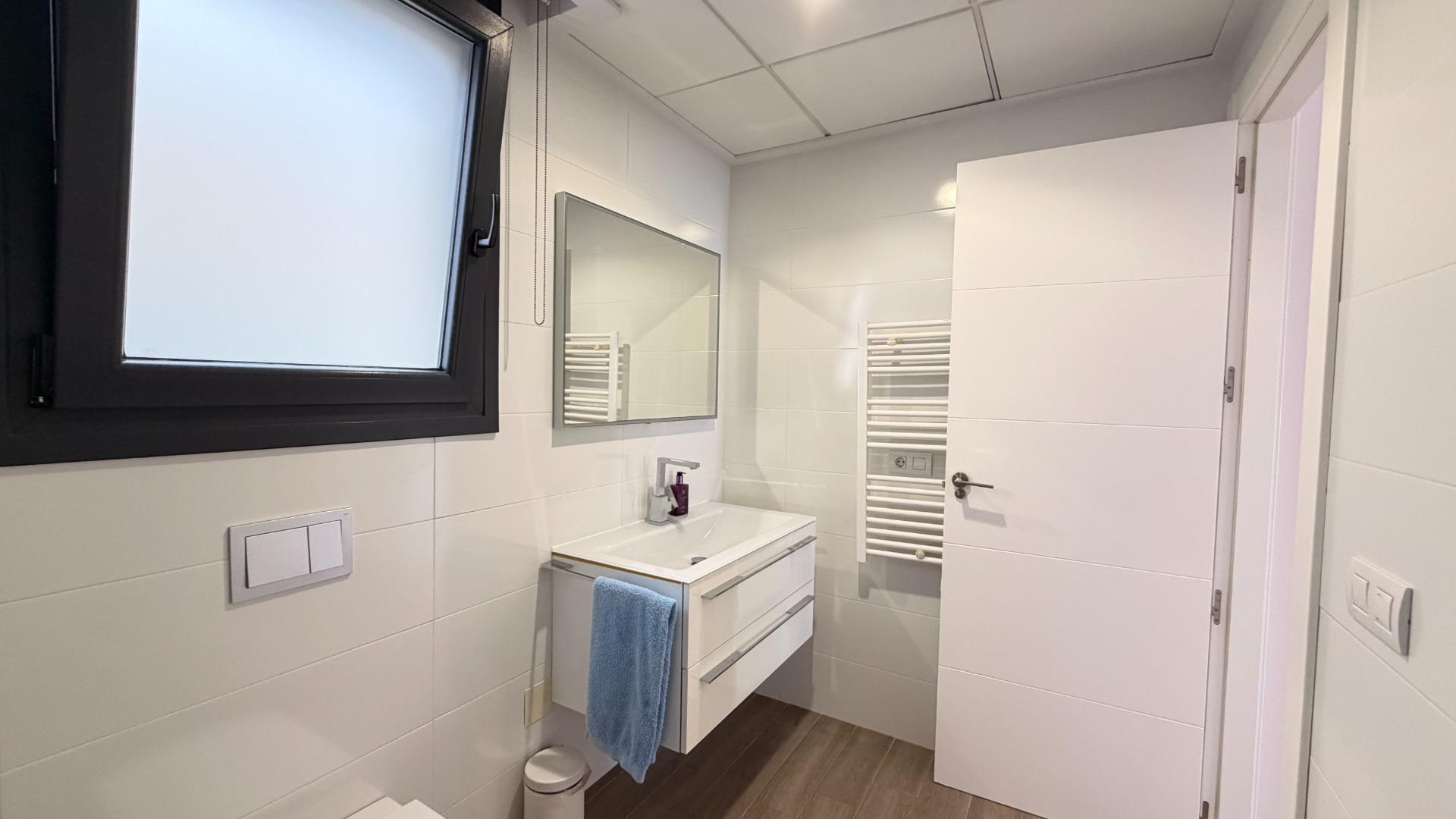 Villa 5 habitaciones 194m² en venta - Aguas Nuevas - foto 23