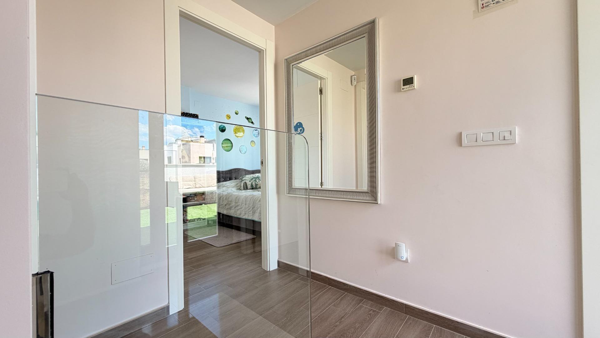 Villa 5 habitaciones 194m² en venta - Aguas Nuevas - foto 27