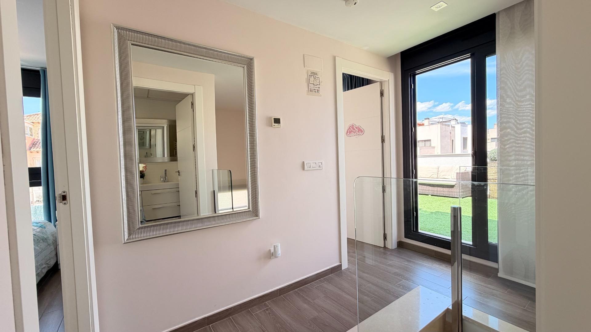 Villa 5 habitaciones 194m² en venta - Aguas Nuevas - foto 33