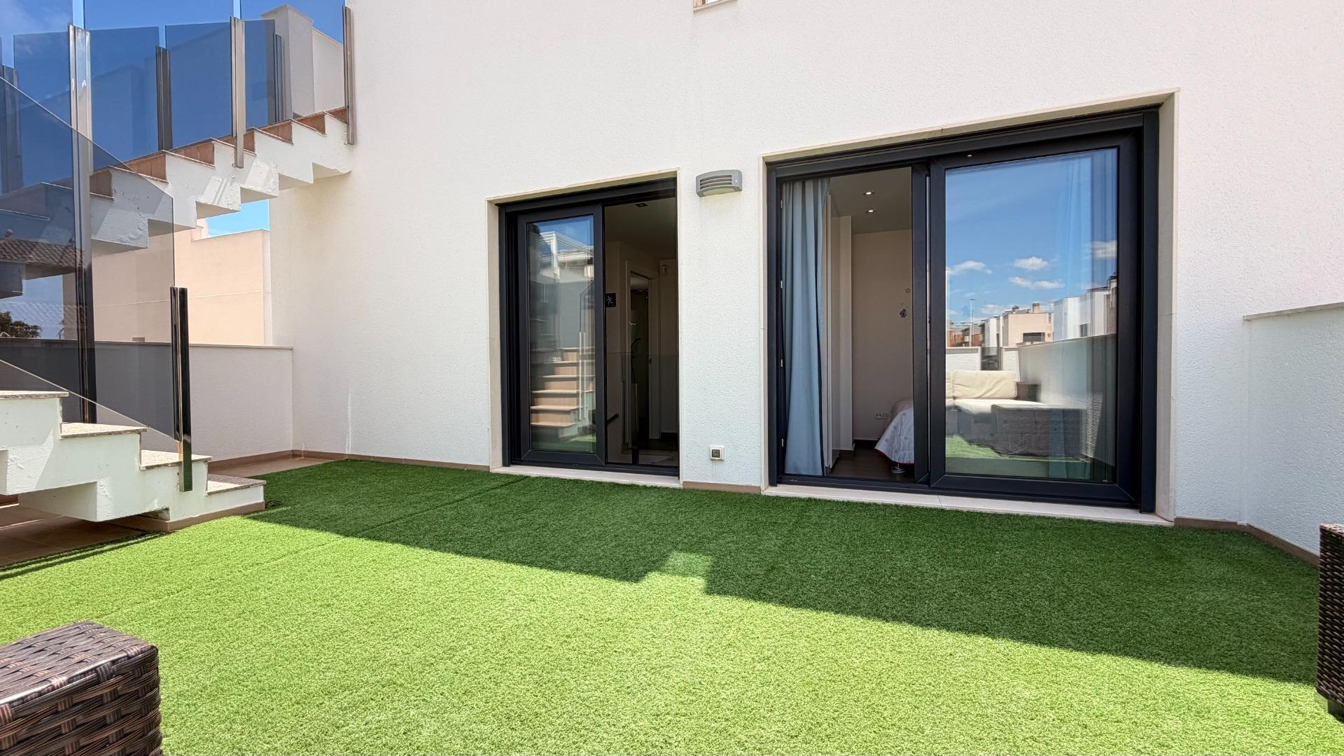Villa 5 habitaciones 194m² en venta - Aguas Nuevas - foto 38