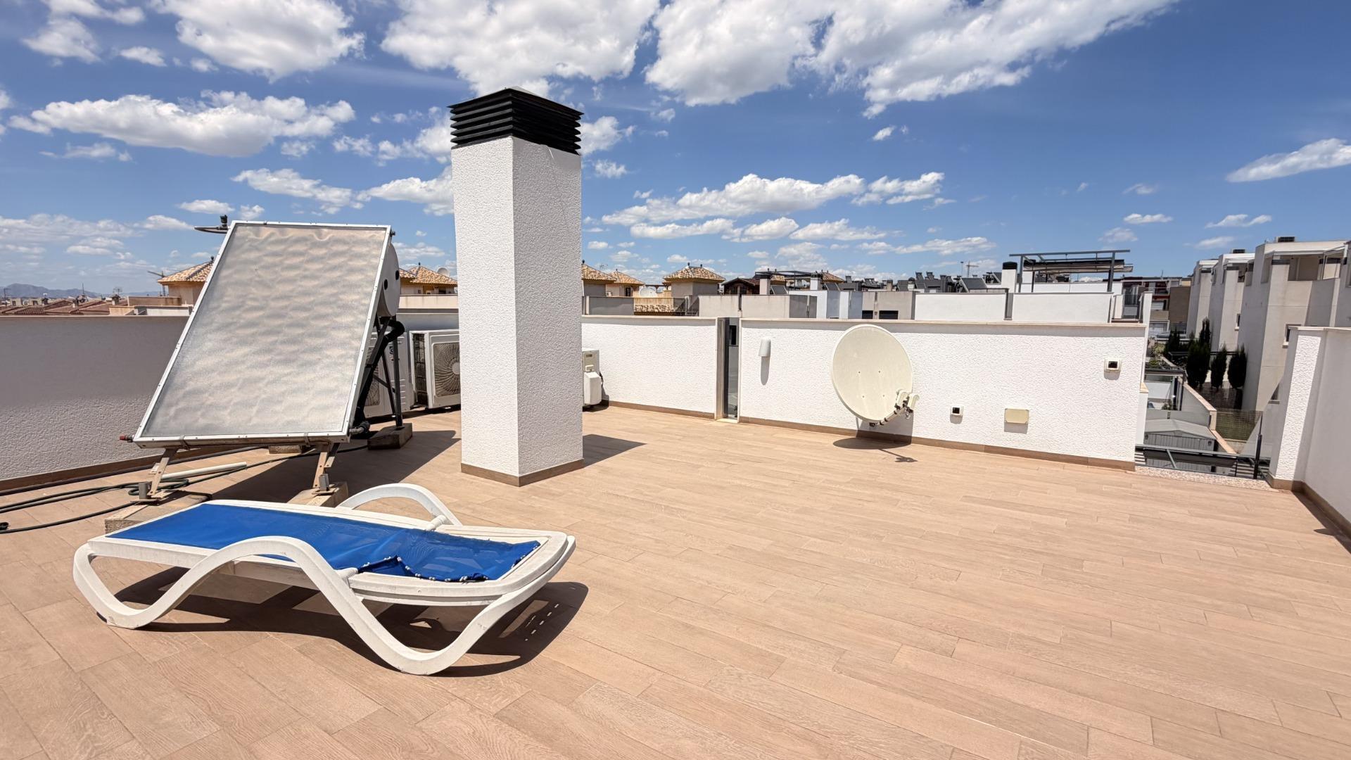 Villa 5 habitaciones 194m² en venta - Aguas Nuevas - foto 42