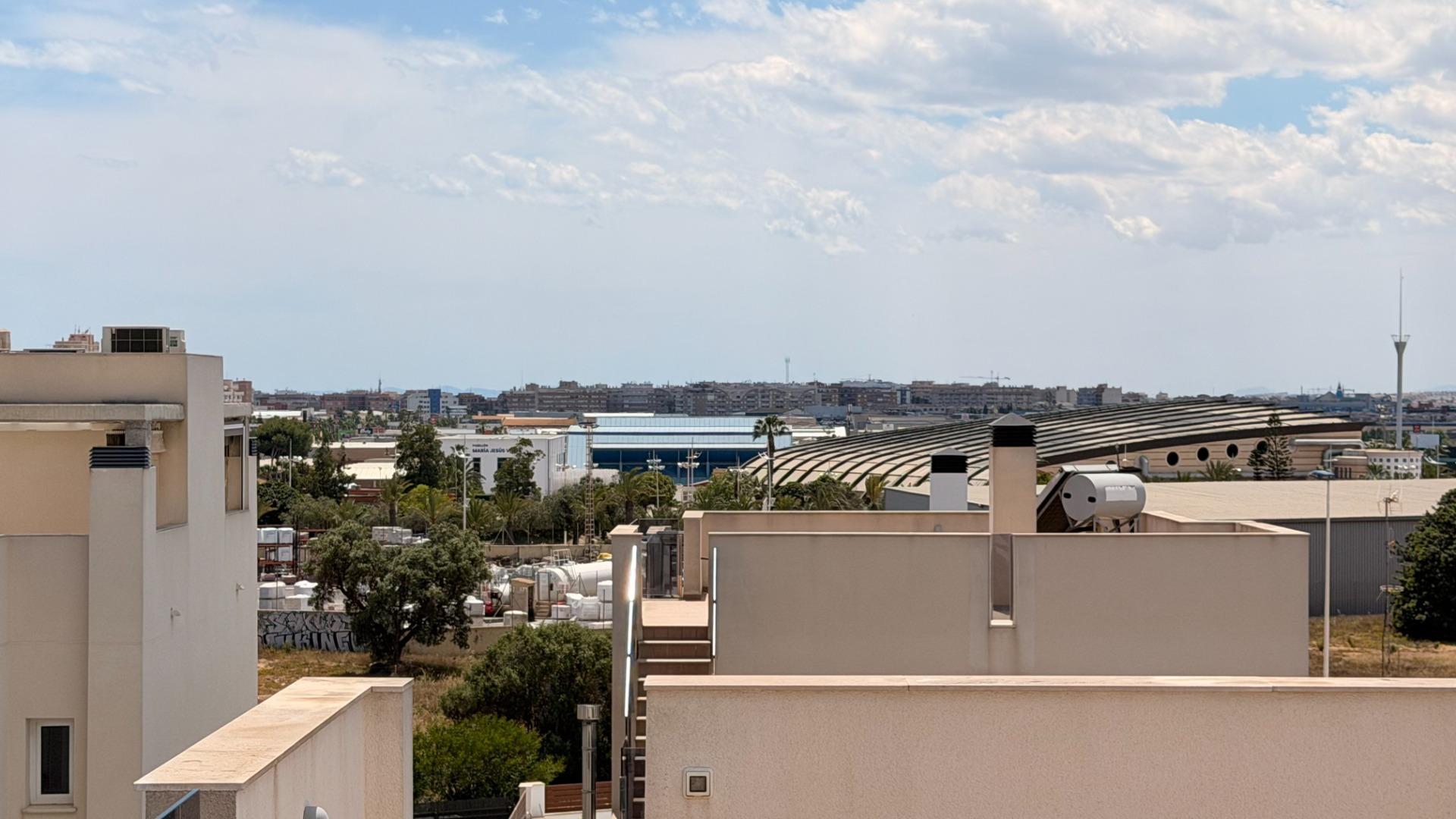 Villa 5 habitaciones 194m² en venta - Aguas Nuevas - foto 43