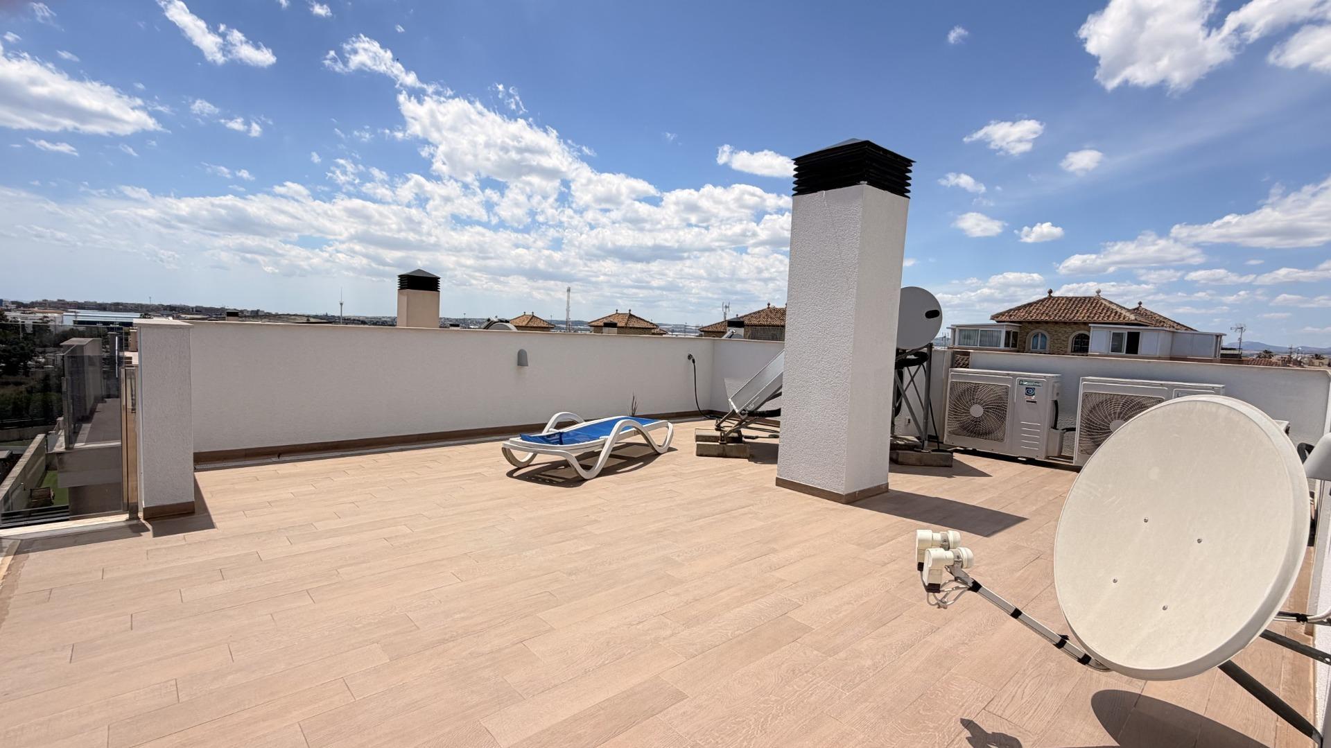 Villa 5 habitaciones 194m² en venta - Aguas Nuevas - foto 44