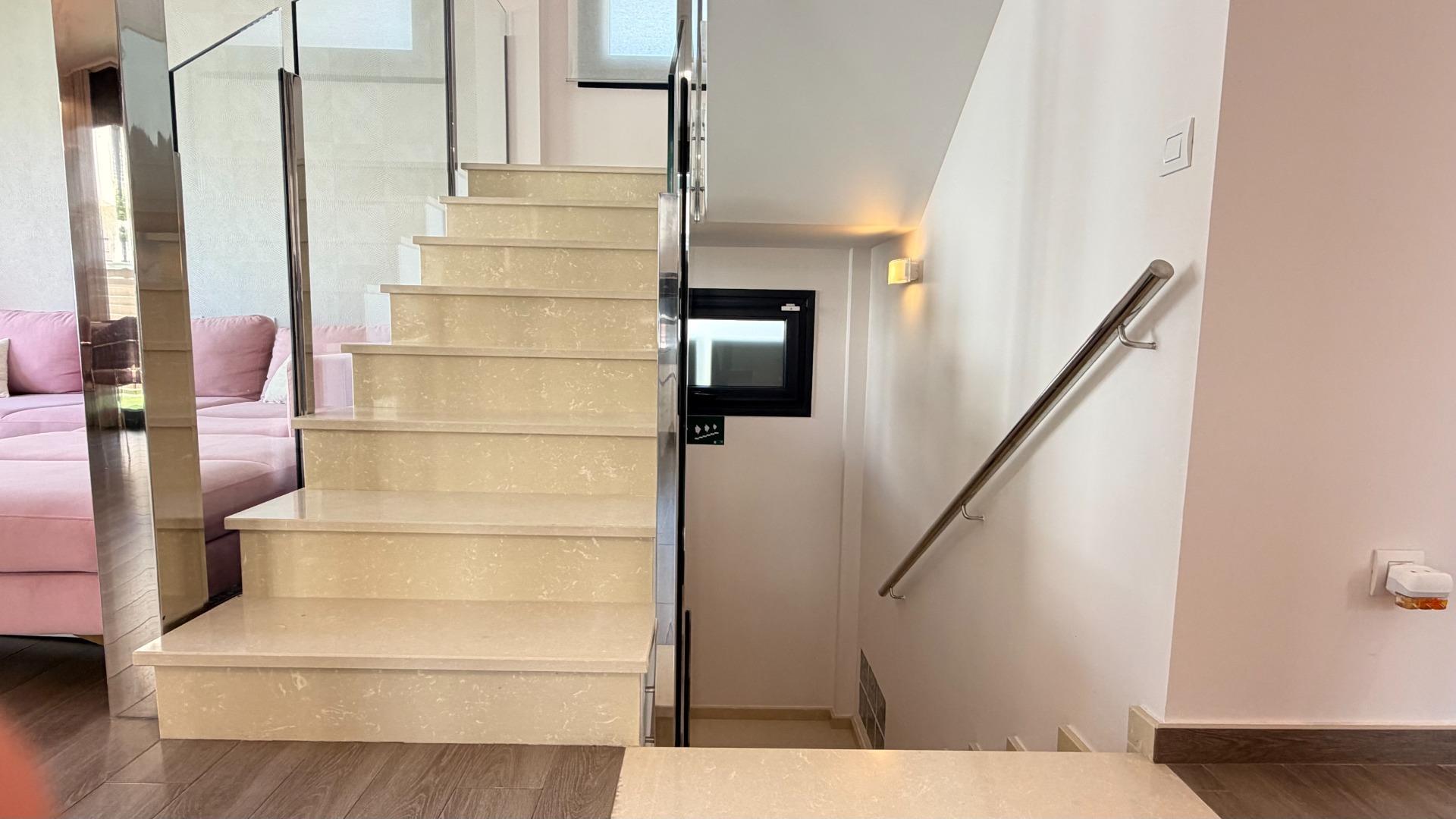 Villa 5 habitaciones 194m² en venta - Aguas Nuevas - foto 46