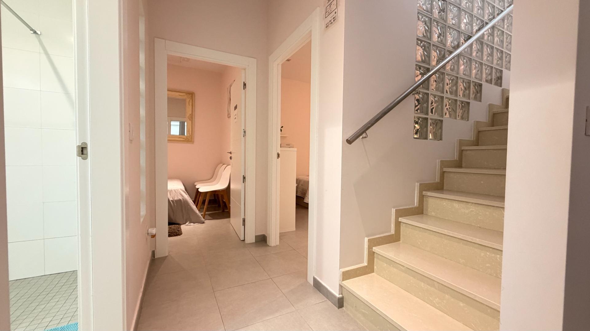 Villa 5 habitaciones 194m² en venta - Aguas Nuevas - foto 47