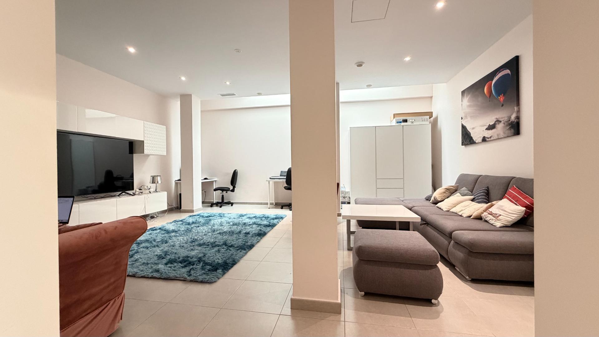 Villa 5 habitaciones 194m² en venta - Aguas Nuevas - foto 48
