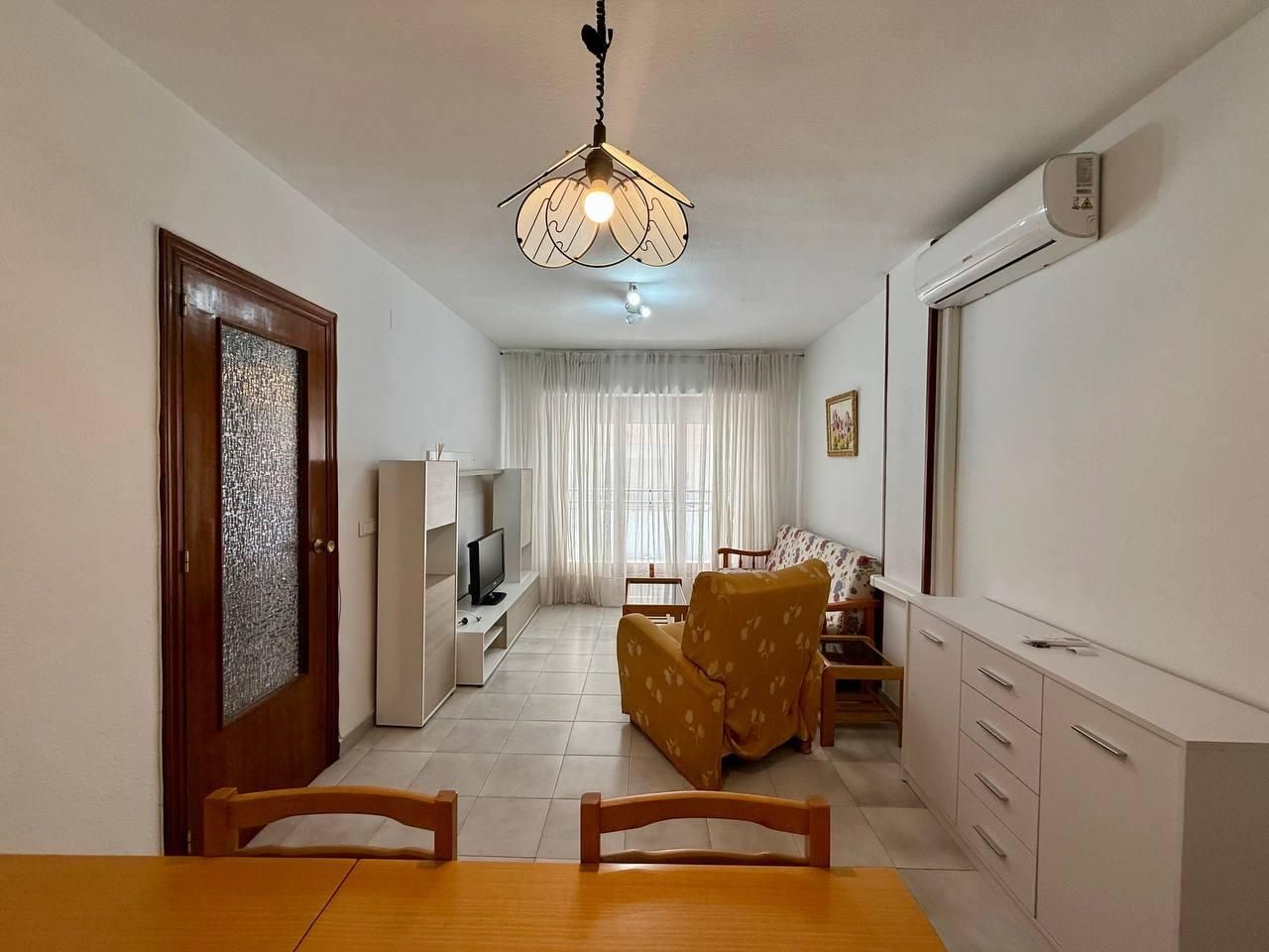 Apartamento 2 habitaciones 74m² en venta - Estacion de autobuses