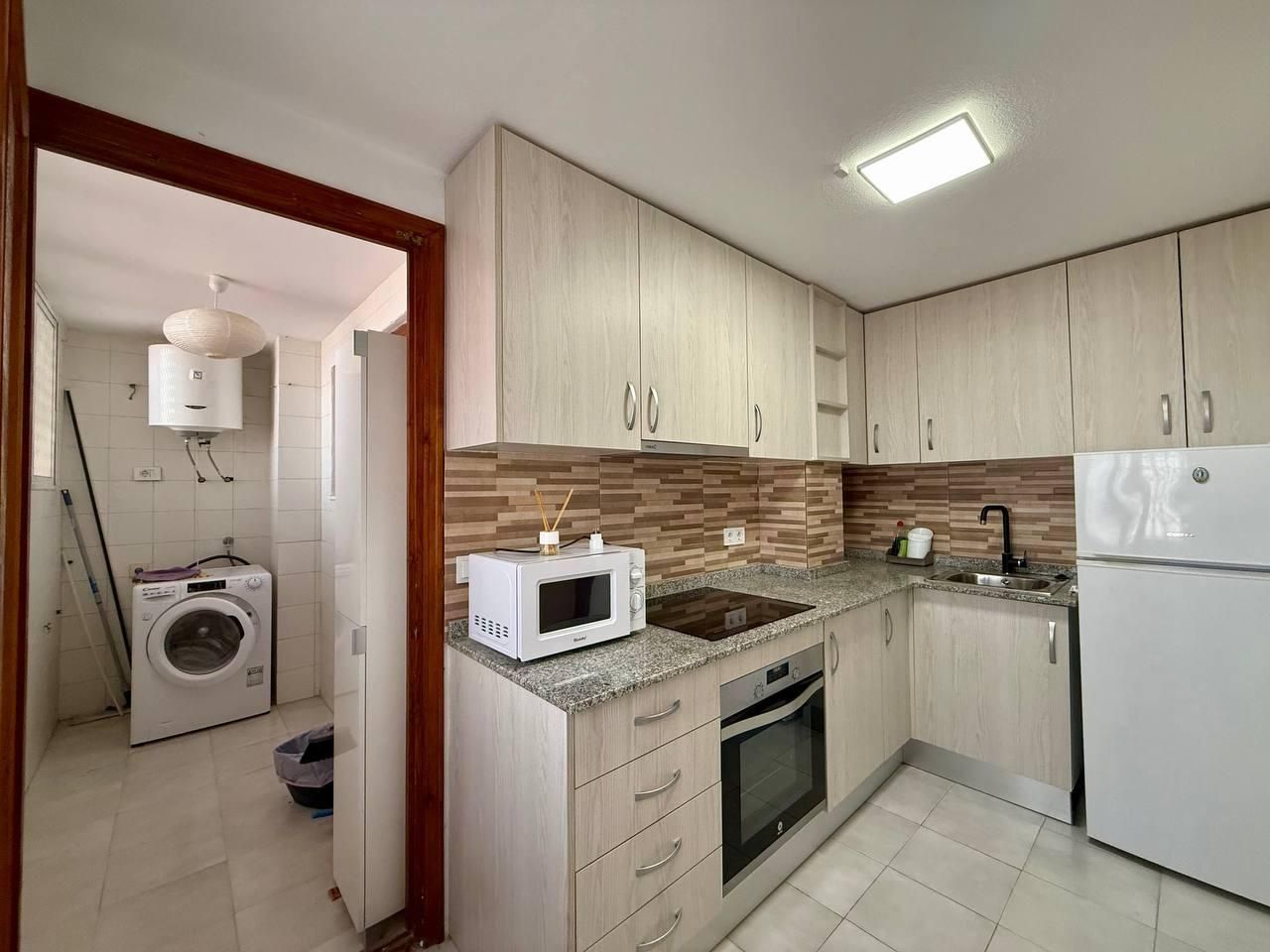 Apartamento 2 habitaciones 74m² en venta - Estacion de autob - foto 20