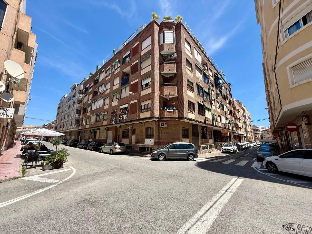 Apartamento 2 habitaciones 74m² en venta - Estacion de autob - foto 28